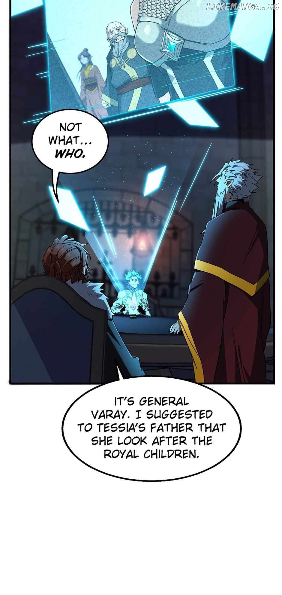 The Beginning After The End Chapter 199 image 30